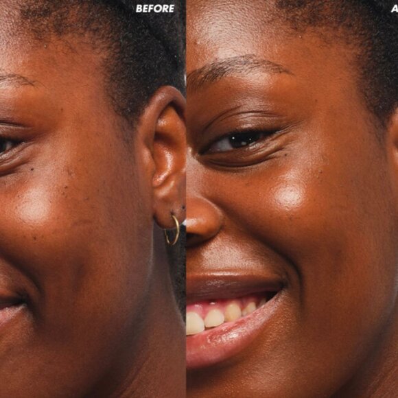 Make Up For Ever Super Boost Skin Tint (Lightweight & Moisturizing) | 12 | NEW - Picture 5 of 5